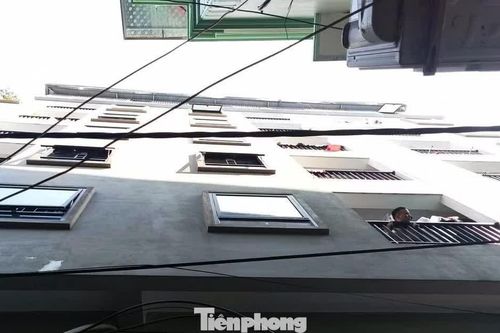 Không thông báo lưu trú có thể bị phạt tới 12 triệu đồng