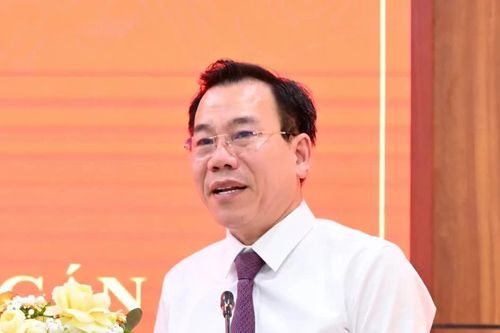 Cục Trồng trọt và Bảo vệ thực vật có tân cục trưởng