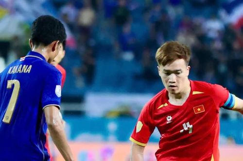 Tuyển Việt Nam sẽ ra sao nếu không có Hoàng Đức?