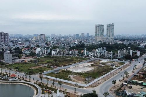 Hà Nội có thêm loạt khu nhà ở xã hội được đề xuất, dự án lớn nhất rộng 22,5ha