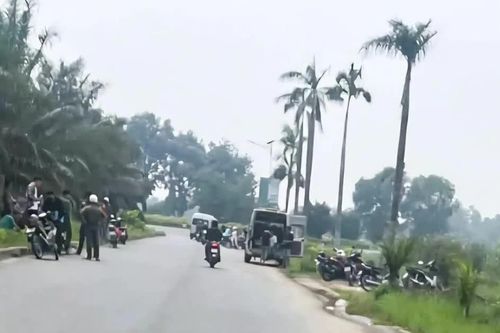 Phát hiện người đàn ông tử vong trong khu công nghiệp ở Tây Ninh