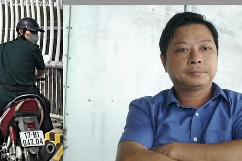 Nỗi day dứt của 'người trong cuộc' sau sự hy sinh của Trung tá Trần Văn Tùng