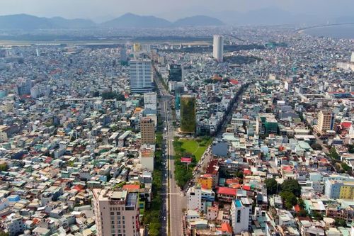 Đà Nẵng đấu giá cho thuê hàng chục khu đất ngắn hạn, phục vụ nhiều mục đích