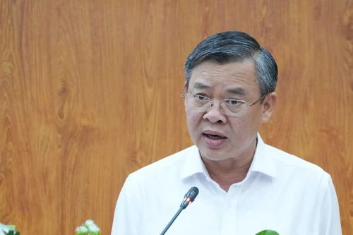 Chủ tịch TP Cần Thơ: Chỉ còn 2 phương án đề xuất vị trí trung tâm hành chính mới