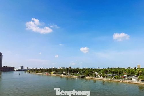 Đề xuất vị trí trung tâm hành chính mới của TP. Cần Thơ