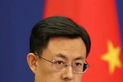 Trung Quốc cảnh báo sau khi Mỹ xác nhận có vũ khí trên quỹ đạo