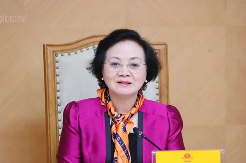 Phó Thủ tướng: Mô hình 'xã hạt nhân' tiêu biểu không phải đơn vị hành chính mới