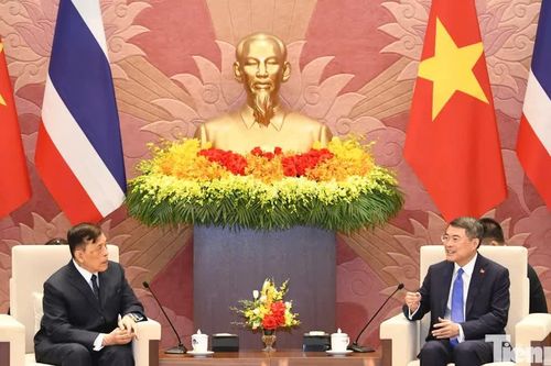 Việt Nam và Thái Lan còn nhiều dư địa để hỗ trợ, bổ sung cùng nhau phát triển