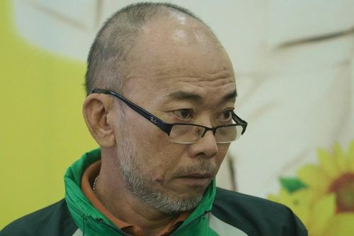 Tài xế xe công nghệ: 'Hãy cho chúng tôi một cái tên'