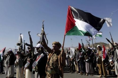 'Điểm nóng' Trung Đông ngày 15/9: Lực lượng Houthi không muốn Mỹ can thiệp vào xung đột tại Yemen