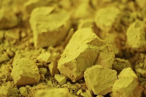 Ả Rập Xê-út phát hiện mỏ uranium khổng lồ, thúc đẩy tham vọng hạt nhân