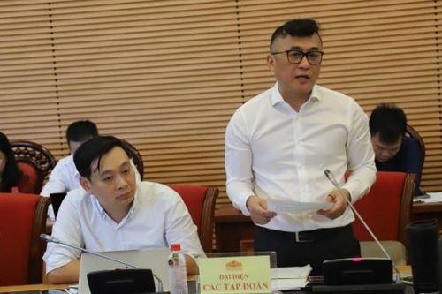 Cần khuôn khổ pháp lý rõ ràng, đồng bộ cho điện gió ngoài khơi