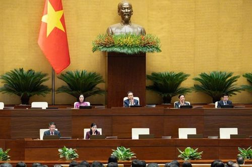 Tổ chức hội nghị toàn quốc quán triệt Luật Hòa giải ở cơ sở