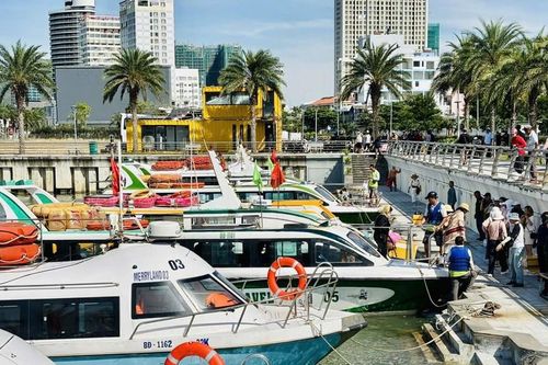 Gia Lai: Không đùn đẩy trách nhiệm trong xử lý vi phạm giao thông đường thủy