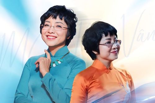 MC Thảo Vân khép lại dằn vặt sau đổ vỡ với Công Lý, không hối tiếc chuyện đã qua