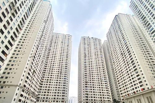 Cư dân HH Linh Đàm lo lắng, đề xuất phương án xử lý dự án vi phạm của Hà Nội