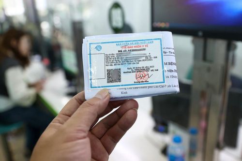 Người tự đóng BHYT cần làm 1 việc sau khi nộp tiền để tránh gián đoạn quyền lợi