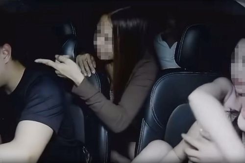 Vụ hành hung tài xế taxi ở Quảng Ninh: Khởi tố 6 người, truy tìm Nguyễn Thị Mai Trang