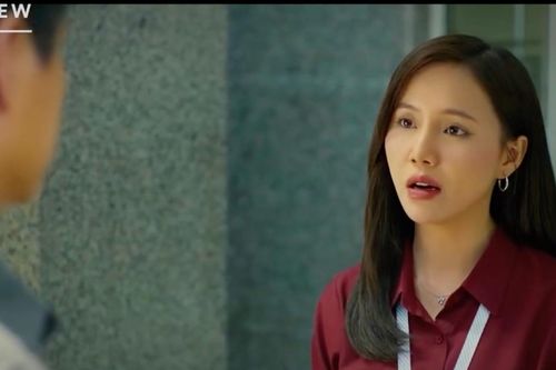 'Mùa hè năm ấy' tập 17: Khánh từ chối nhận tiền của Phương sau biến cố gia đình