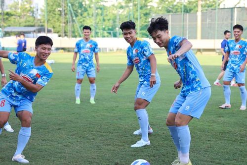 Bảng xếp hạng bóng đá nam ASIAD 2026 mới nhất