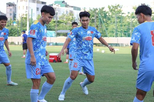 Lịch thi đấu bóng đá ASIAD 20 hôm nay 15/9: U23 Việt Nam ra quân
