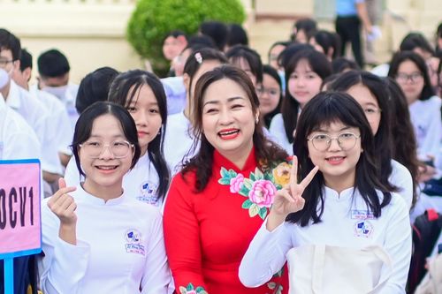 Giáo viên TPHCM có thể nhận thu nhập tăng thêm cao nhất hơn 30 triệu đồng/tháng