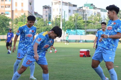 Kết quả bóng đá ASIAD 20 hôm nay 15/9