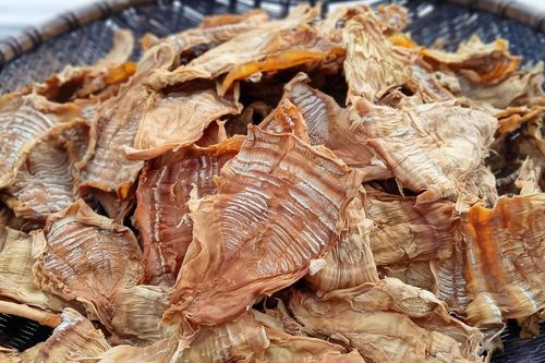 Luộc măng khô bao lâu thì ngon? Cách luộc măng khô nhanh mềm