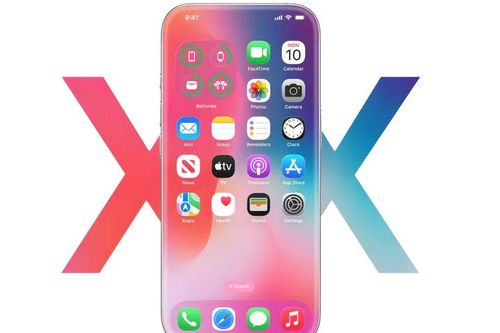 iPhone Duo hé lộ bí mật về iPhone 20, thiết kế đột phá nhất lịch sử?
