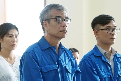 Tự giới thiệu từng làm 'công an mật', lừa hơn 41 tỷ đồng của 30 doanh nghiệp
