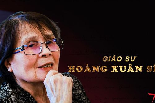 Nữ giáo sư Toán học đầu tiên của Việt Nam là ai?