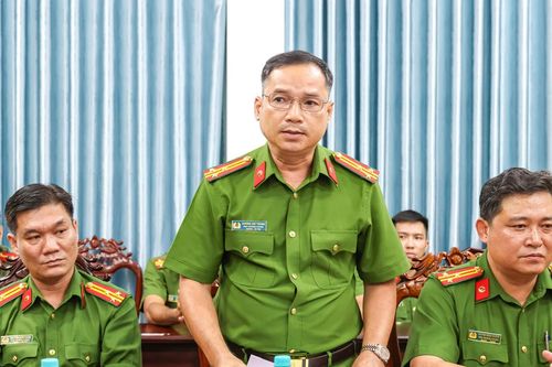 Công an Cần Thơ vượt 500km bắt nghi phạm vụ giết người, cướp tài sản ở Campuchia