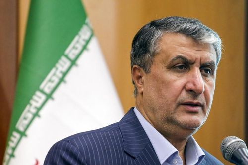 Tehran tố Mỹ ngăn lãnh đạo cơ quan hạt nhân Iran dự họp IAEA