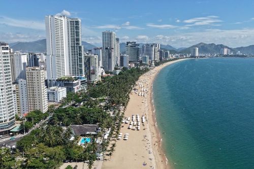 Khánh Hòa 'trải thảm đỏ' thu hút nhân tài, hỗ trợ tới 1,5 tỷ đồng