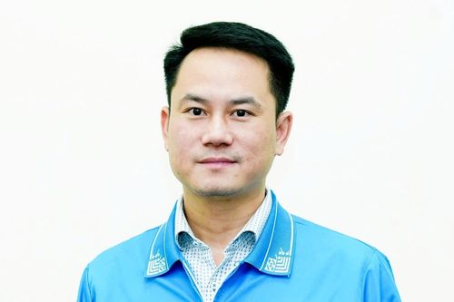 Anh Nguyễn Kim Quy làm Chủ tịch Trung ương Hội Liên hiệp thanh niên Việt Nam