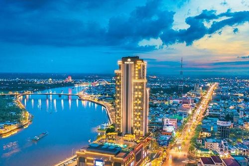 Cần Thơ loại phương án đặt trung tâm hành chính tại Ngã Bảy