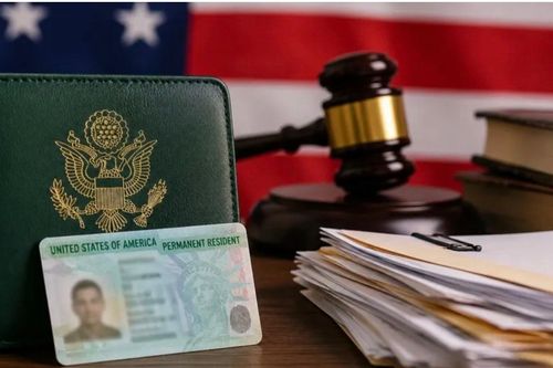 Liên minh 22 bang của Mỹ kiện chính quyền ông Trump về quy định nhập cư