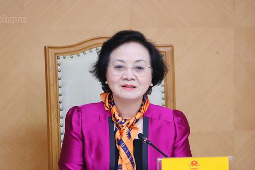 Phó Thủ tướng: Xã hạt nhân tiêu biểu không phải là đơn vị hành chính mới