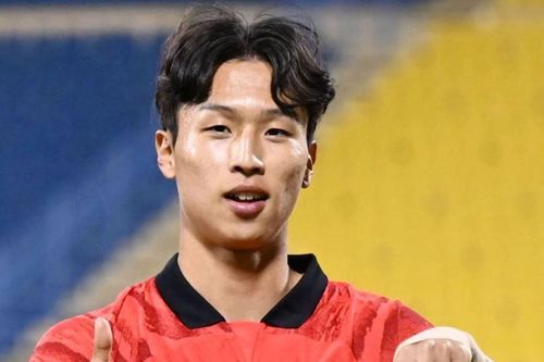 U23 Hàn Quốc ra quân như mơ tại Asiad 2026