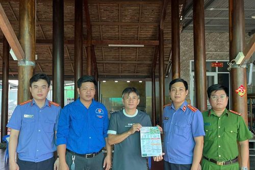 Phổ biến, giáo dục pháp luật về bảo vệ động vật hoang dã đến với cộng đồng