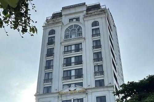 Vụ thẩm định giá khách sạn tại Thái Nguyên: Báo cáo Thủ tướng Chính phủ trước ngày 20/9/2026
