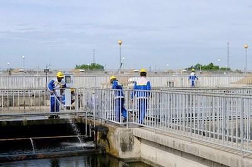 Cần Thơ giao nhiệm vụ thu phí bảo vệ môi trường đối với nước thải công nghiệp