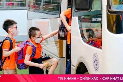 Một số biện pháp PCCC&CNCH đối với xe đưa đón học sinh