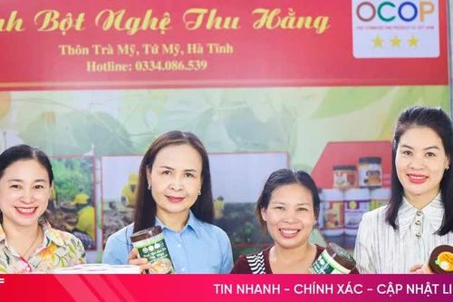 Đồng hành cùng phụ nữ phát triển kinh tế xanh, kinh tế số