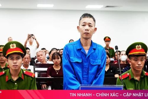 Sát hại vợ cũ, trả giá bằng án chung thân