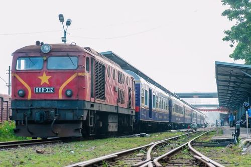 Giữ 'mạch máu' đường sắt thông suốt: Những người không được phép chỉ lệnh sai