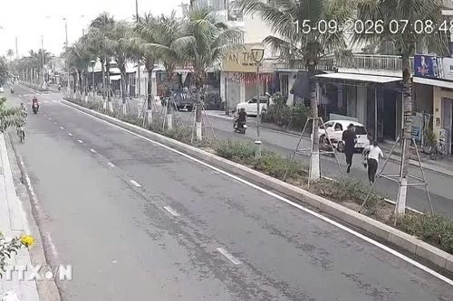 Đắk Lắk: Bắt nhanh 2 đối tượng người nước ngoài lấy trộm vàng