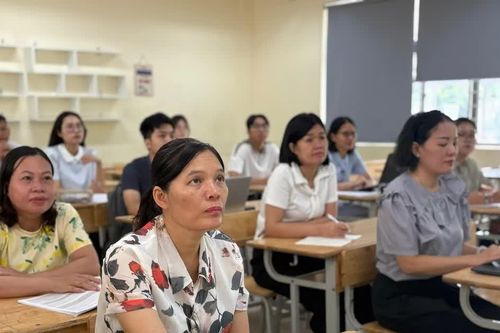 Tuần lễ học tập suốt đời: Mỗi người lựa chọn học ít nhất một kỹ năng số