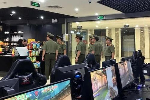 Công an Hà Nội cảnh báo nguy cơ pháp lý từ phần mềm lậu