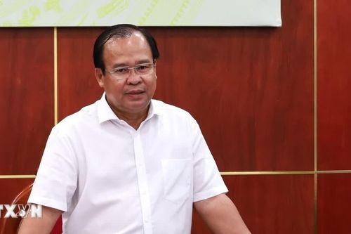 Cà Mau chuyển lợi thế sẵn có thành giá trị và năng lực cạnh tranh mới